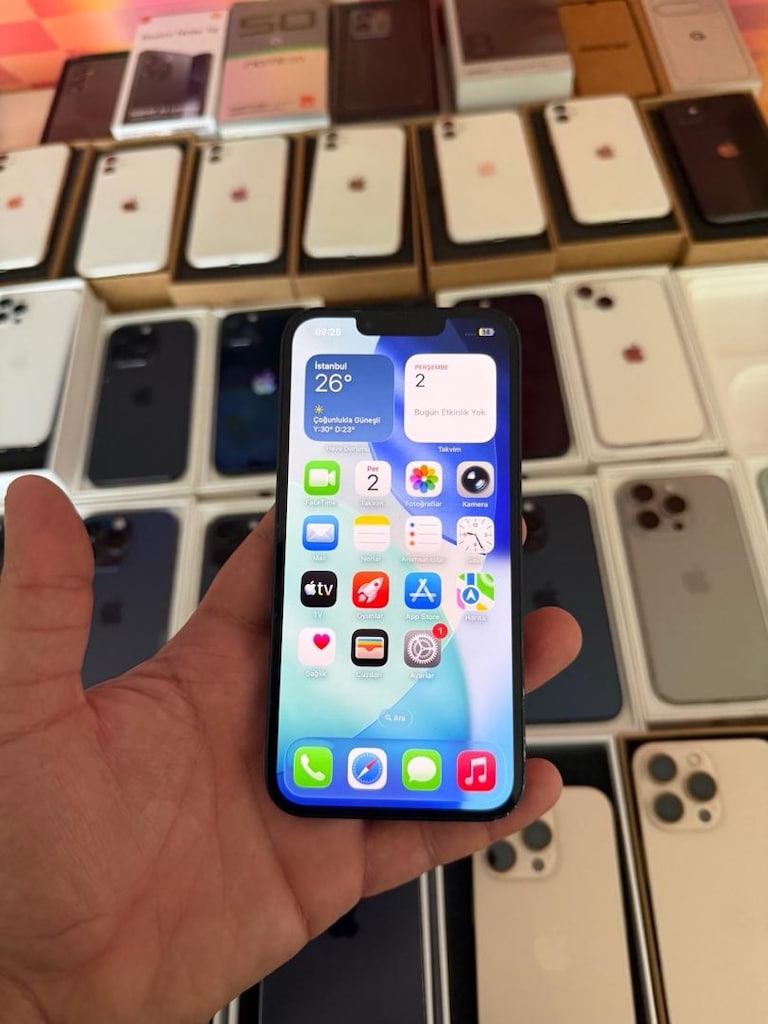 IPHONE 14 128GB YD - 6