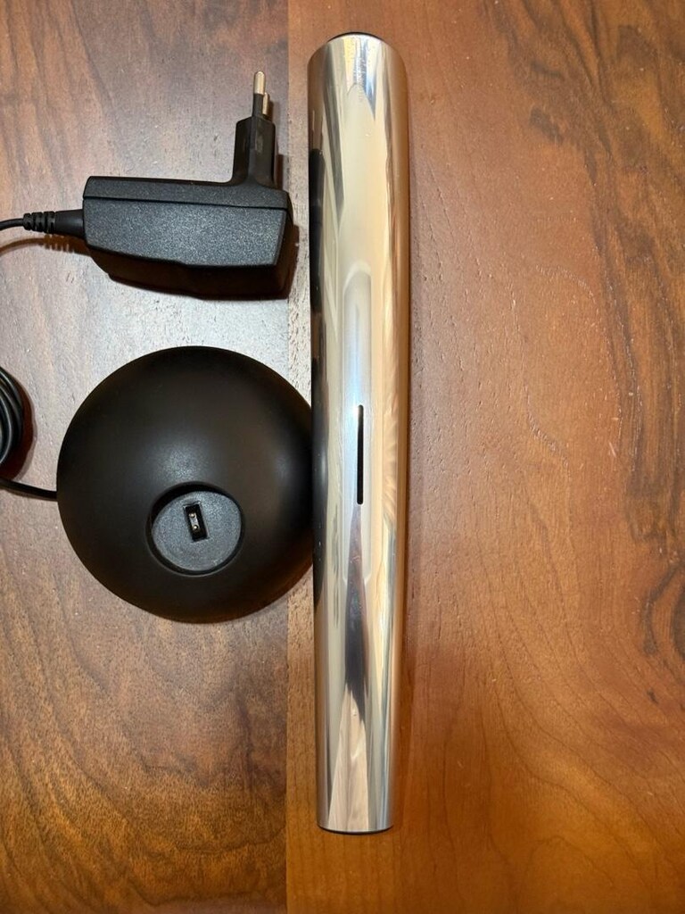 Bang & Olufsen Beocom 2 Mk2 Chrome Gold cordless - 4