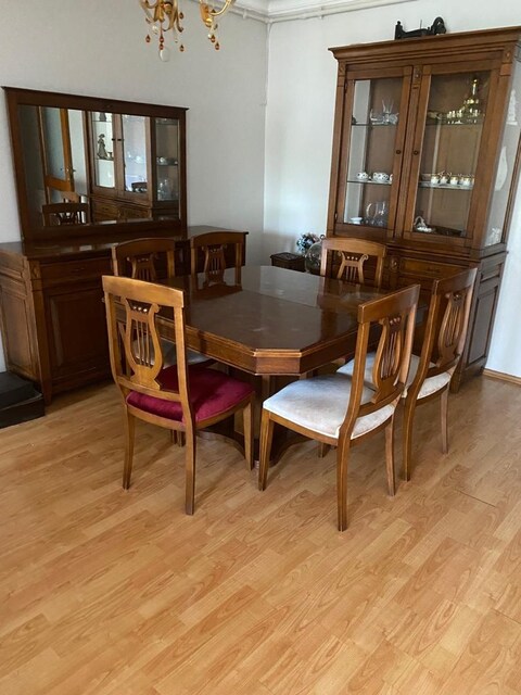 yenek odası takımı