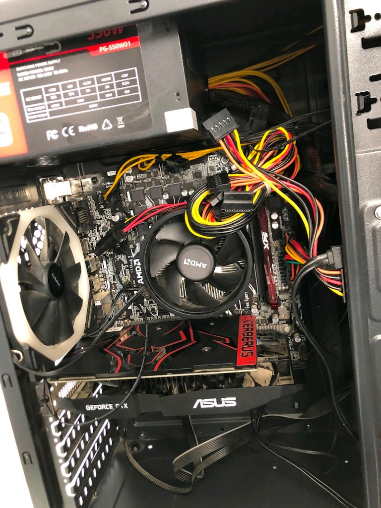pc kasası - 6