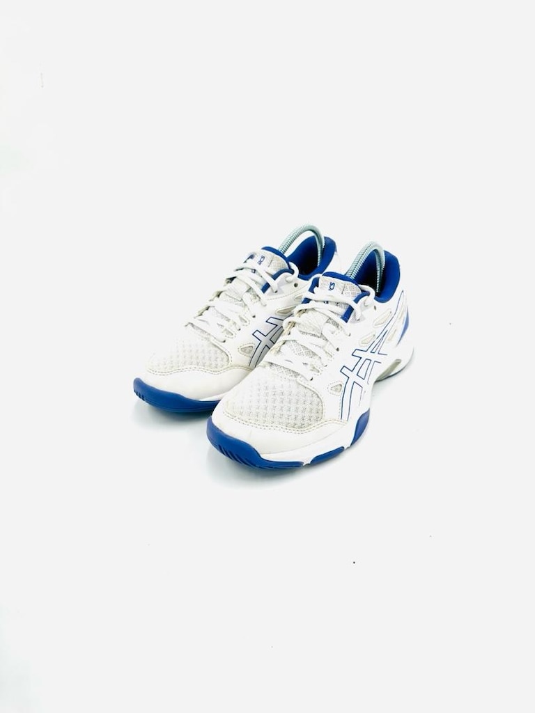 Asics Gel Salon Ayakkabısı - 4