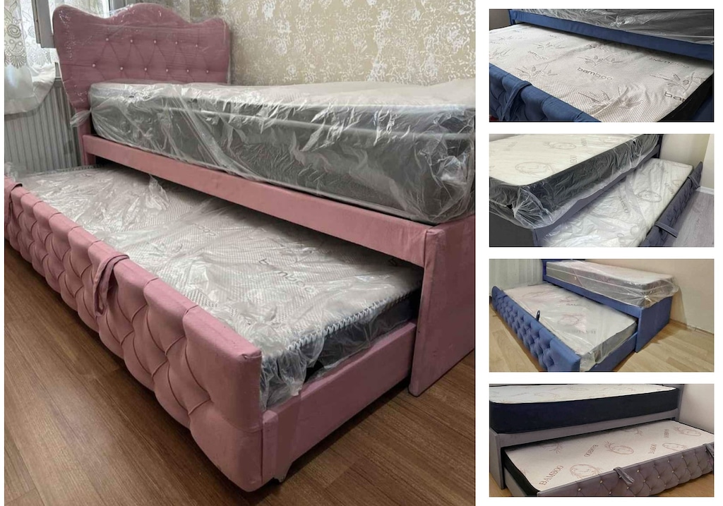 yavrulu baza başlık yatak jvdhmflsgv - 3
