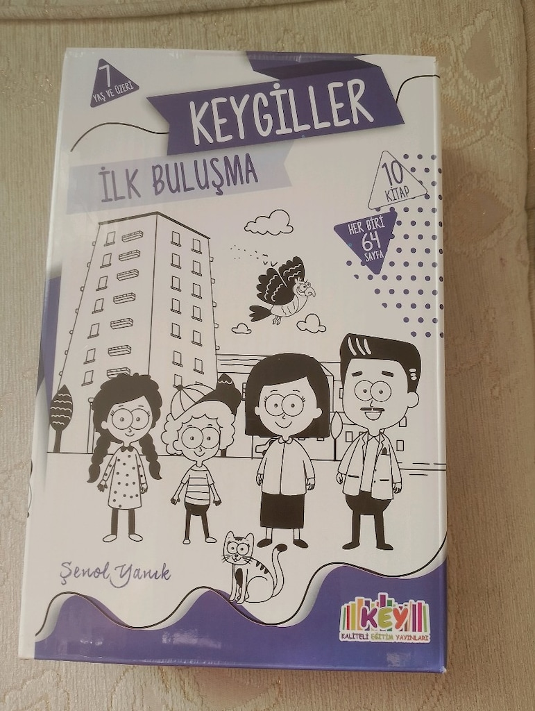 çocuk kitabı - 2