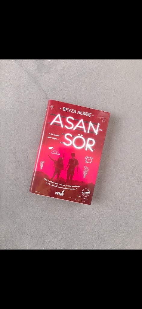 7 tane kitap ciltli - 9