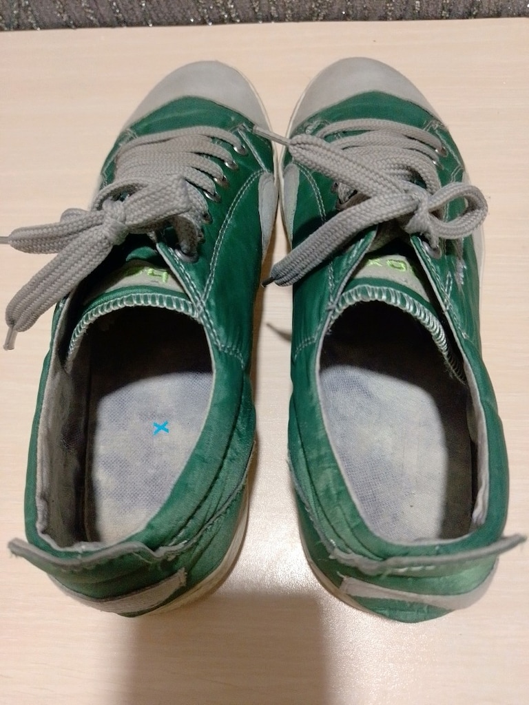 T.box Renkli Sneaker...44. numara — görsel 6/8