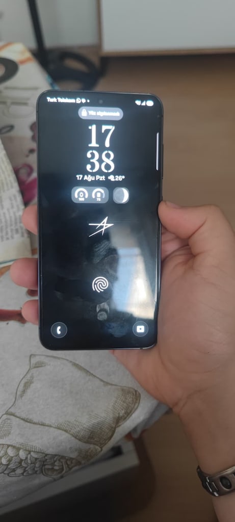 Samsung Galaxy S23 - 6