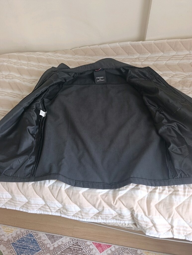 polar ceket - 3