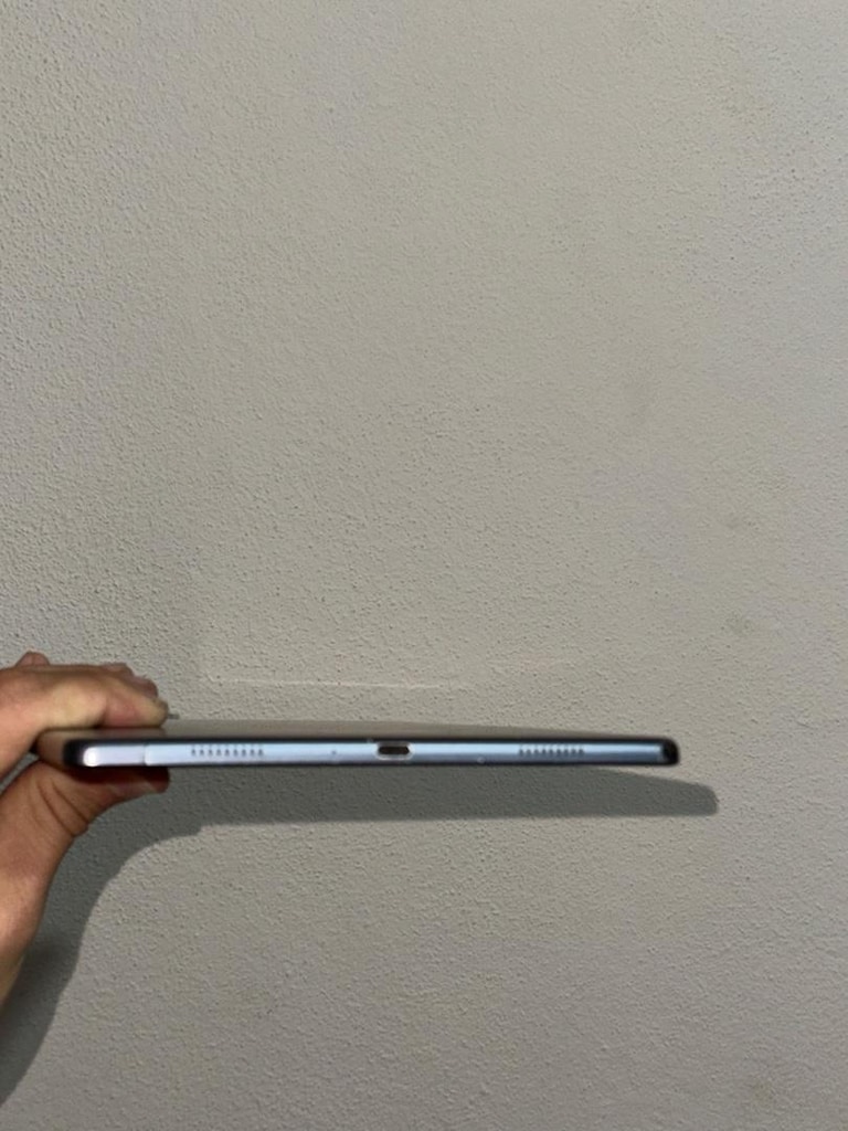 Samsung Galaxy TAB A7 10.04 - 2