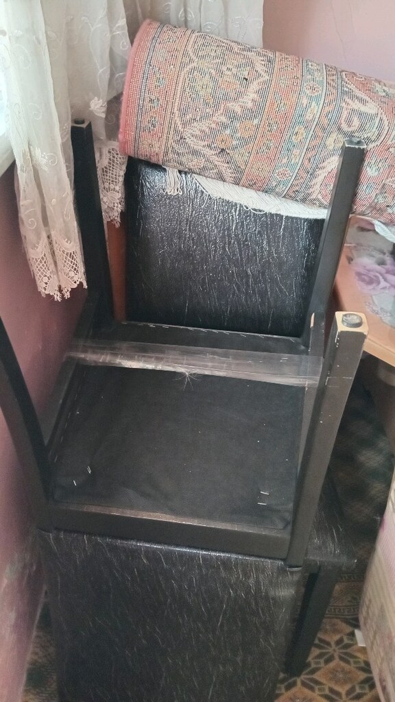 Yemek odası takımı - 6
