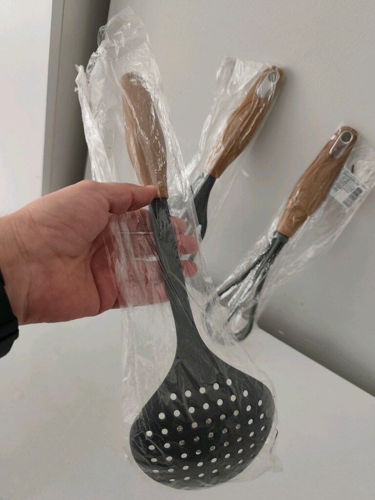 Okyanus FreeCook Pişirme Sevis Set Sıfır - 2