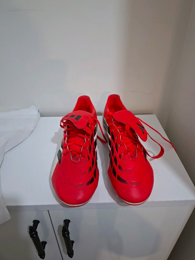 Adidas 43 numara krampon - 4