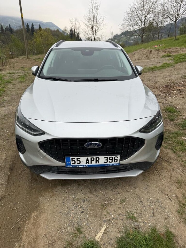 Acil Satılık Ford Focus - 5