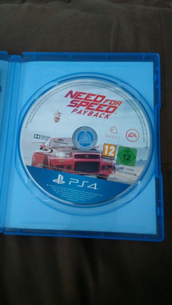 PlayStation PS4 OYUNU - 3