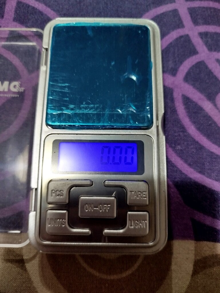 0.1 gr dan 200 gr arasında - 2