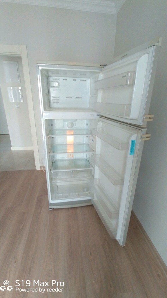 BEKO NO-FROST BUZDOLABI - 3