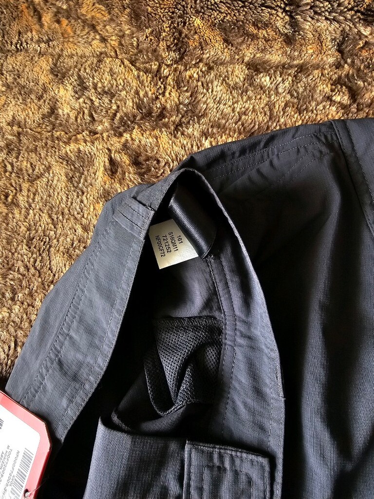 The North Face Şort S - 4