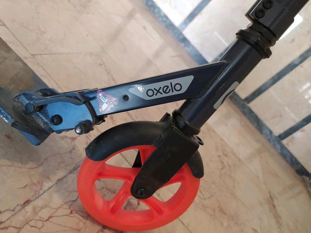 scooter - 3