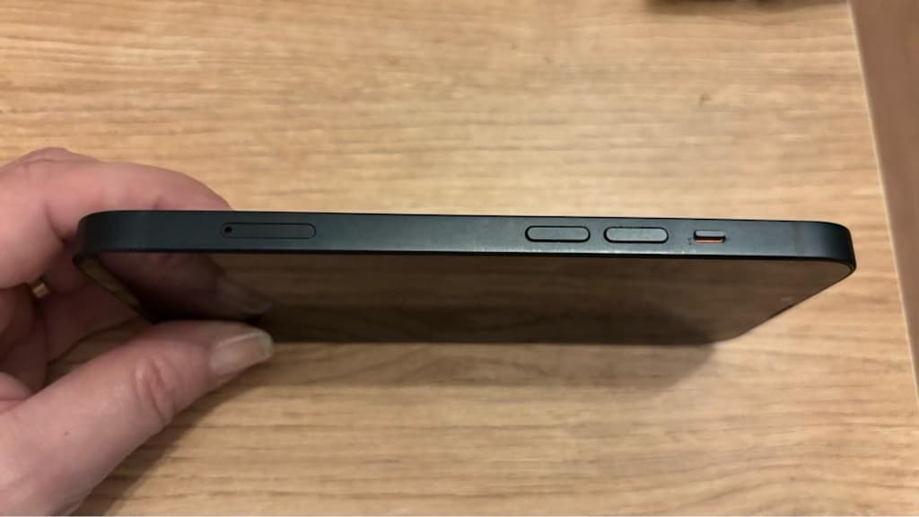 İphone 13 128 GB - 5