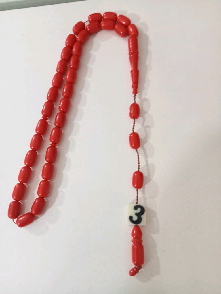 Tesbih - 2