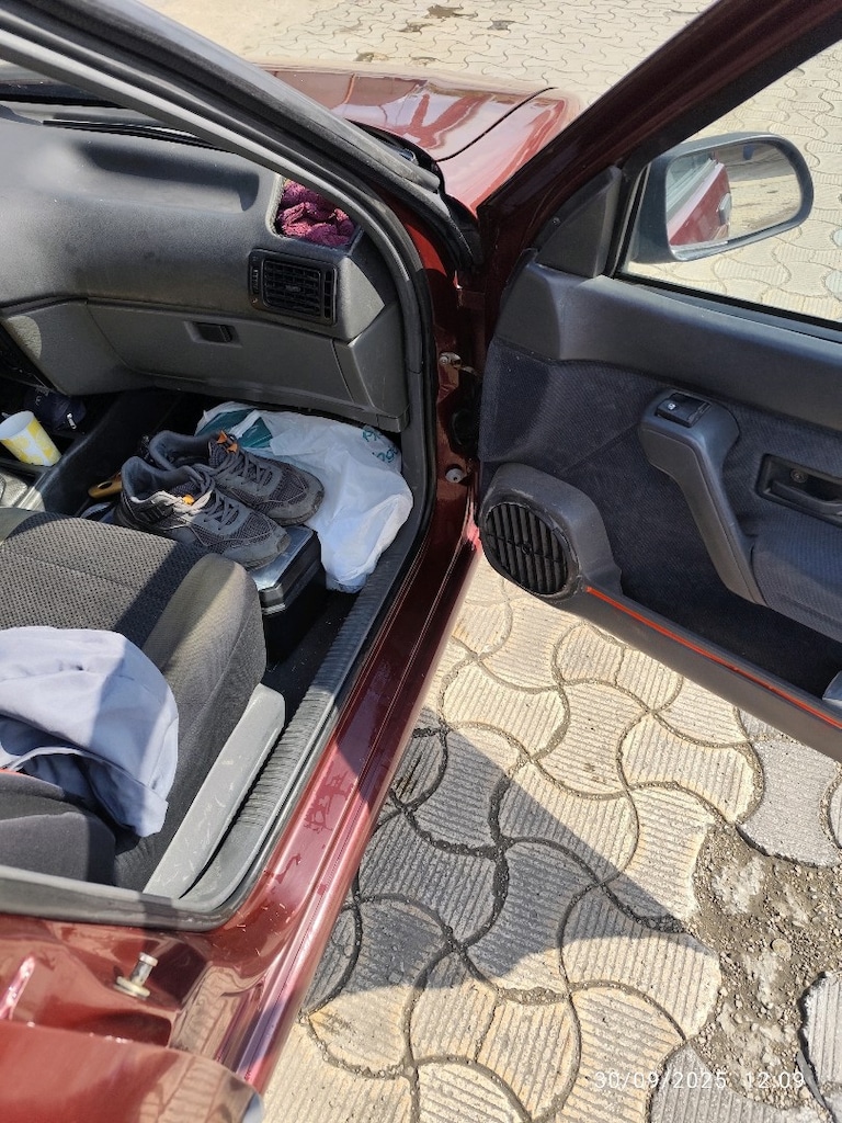 RENAULT 19 1.8 RTİ 1996 MODEL MUAYENE YENİ - 14