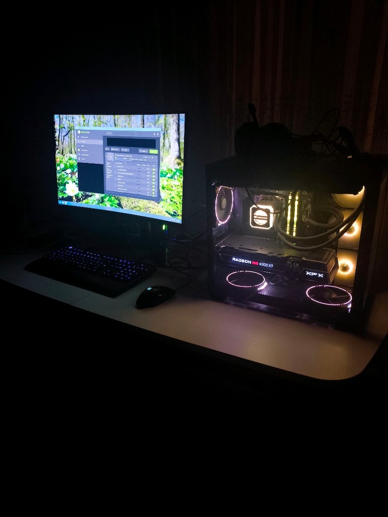 gaming pc oyuncu kasası - 12