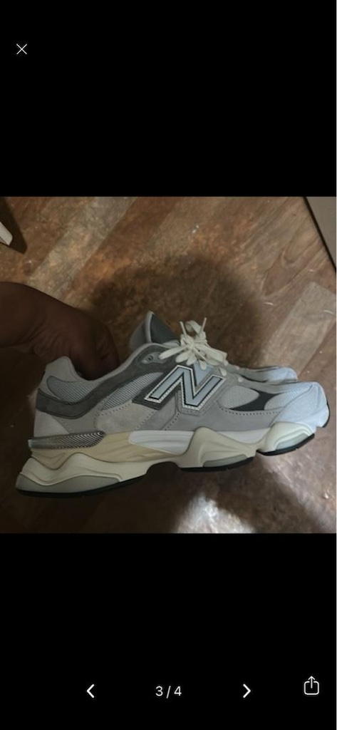 new balance erkek - 2