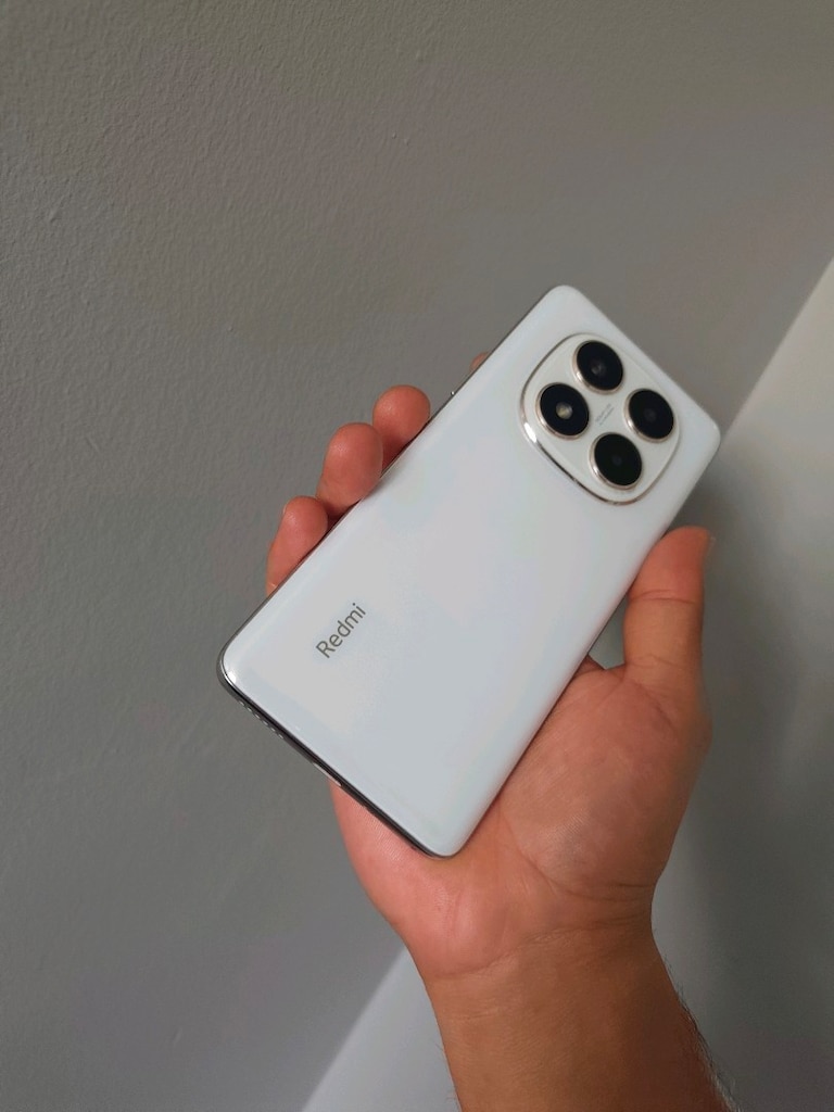 REDMİ NOTE 14 PRO 256 GB 8+8 RAM YURT DIŞI KAYITLI - 5