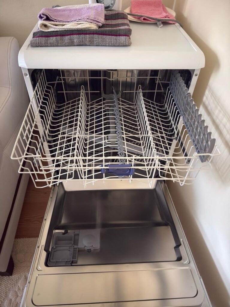 BEKO 2 PROGRAM BULAŞIK MAKİNASI - 6