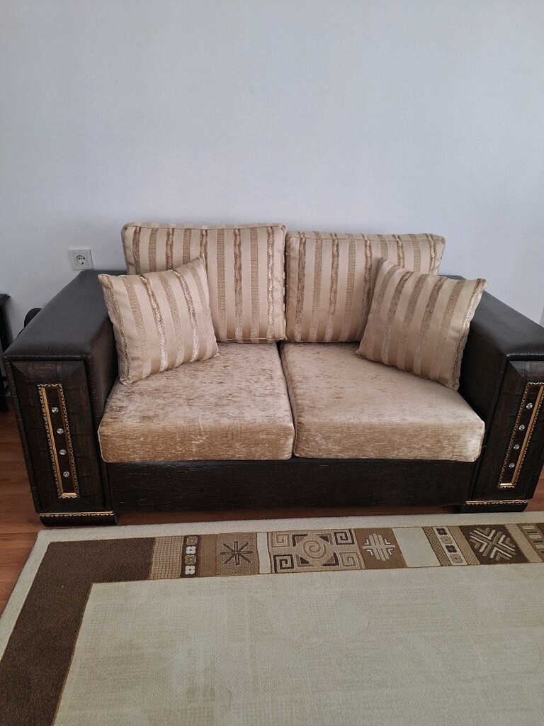 sağlon takimı daha yeni gibi hepsi - 3
