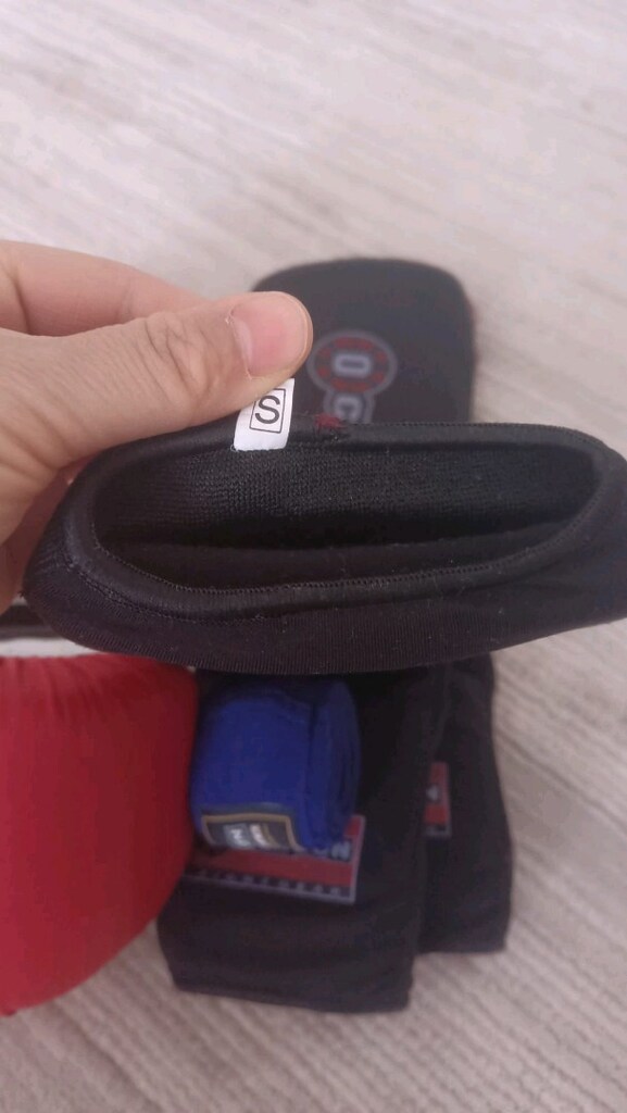boks eldiveni - 4
