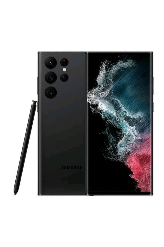 SAMSUNG GALAKSY S22 ULTRA - 3