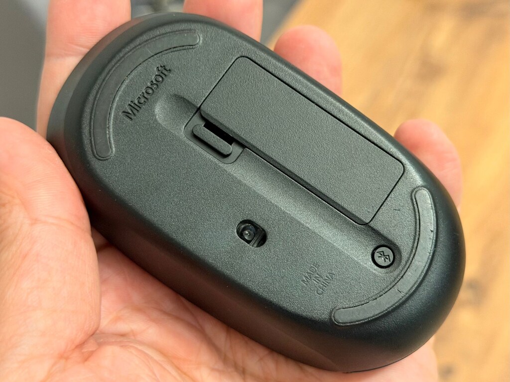 Microsoft Bluetooth Mouse - 6