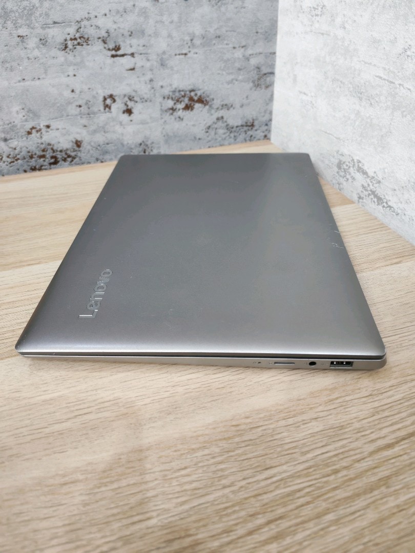 14 inc Lenovo Celeron N 3350 - 6