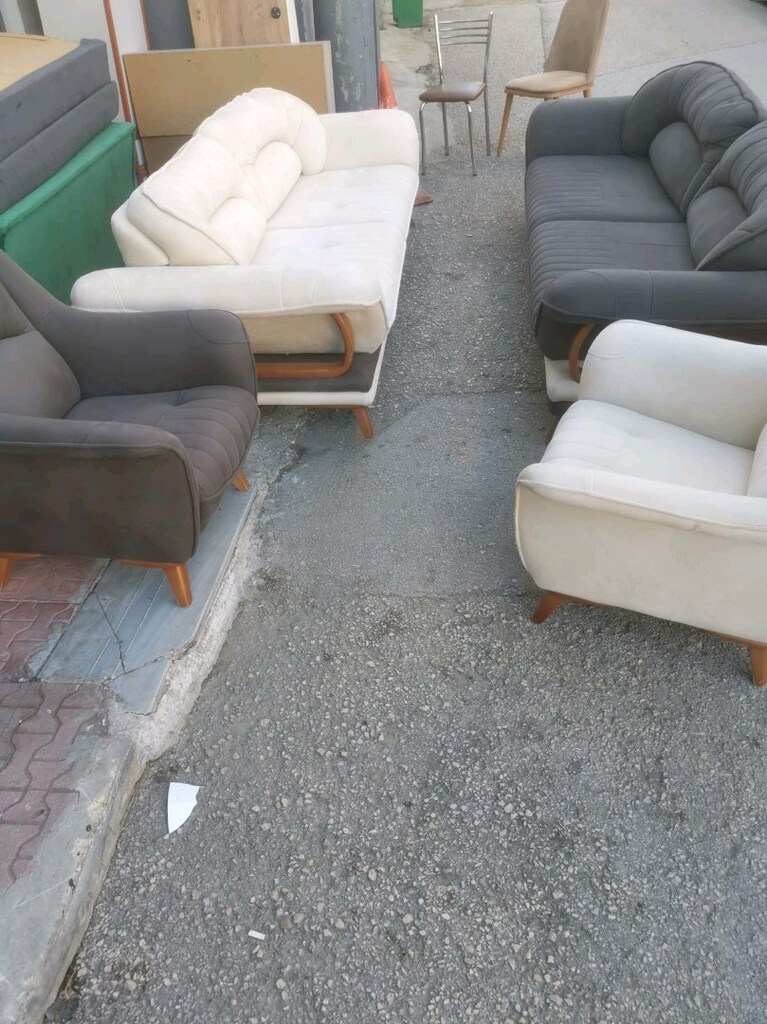 Koltuk Takımı - 4