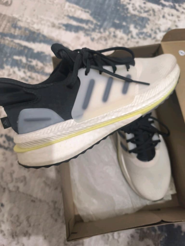Adidas Koşu Ayakkabısı