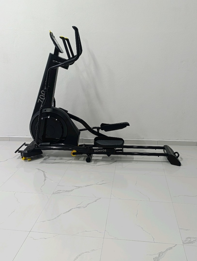 İkinci El Spor Aletleri – Adrese Teslim ve Kurulum Bizden - 5