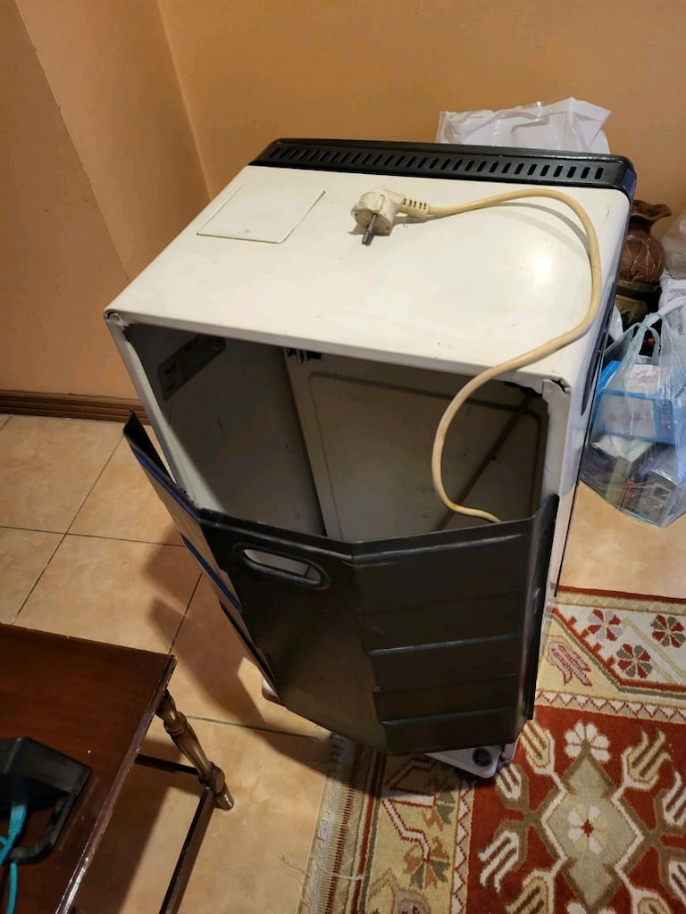 Beko Taşınabilir Katalitik Tüplü Soba - 3