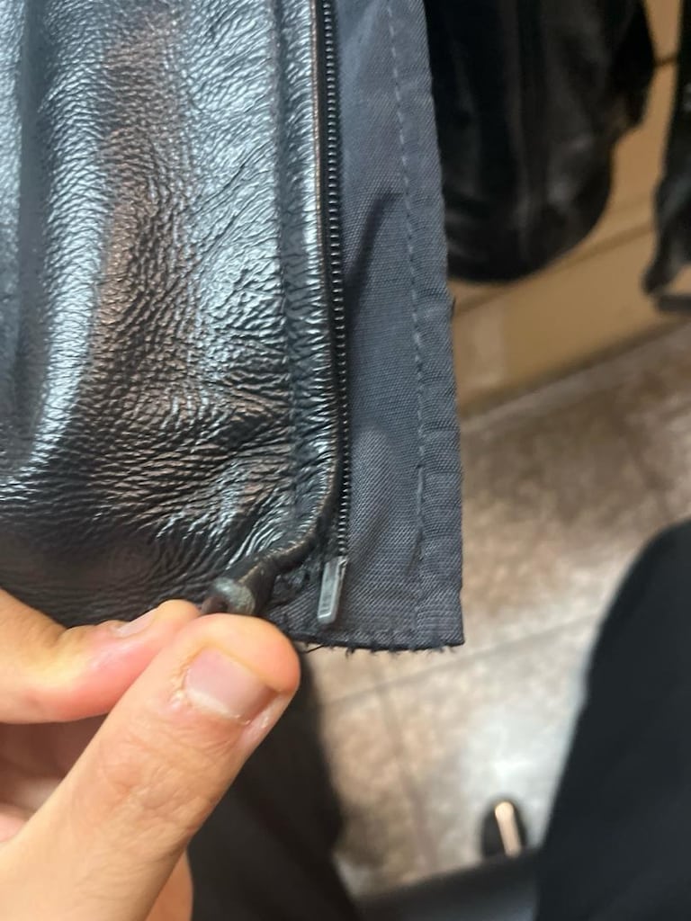 Dainese motor mont - 7