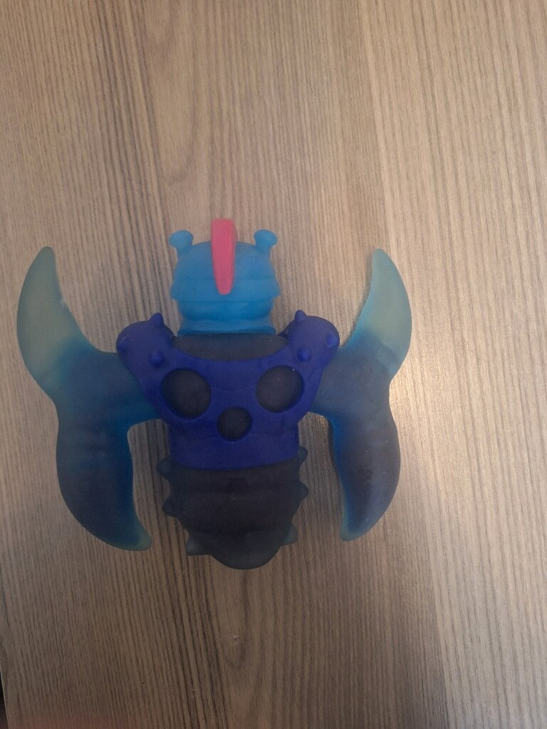 goojitzu orjinal - 2