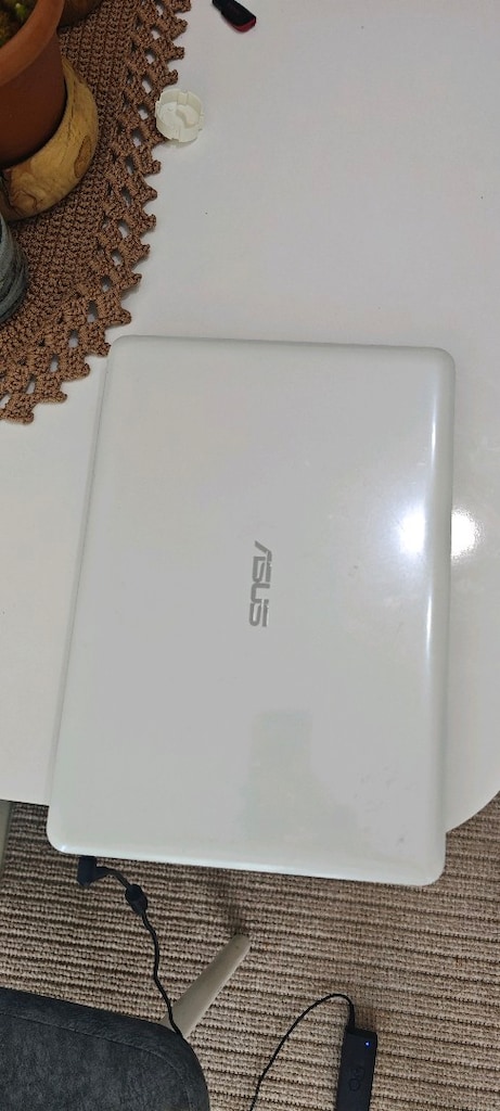 SSD'Lİ ASUS LAPTOP TERTEMIZ - 5