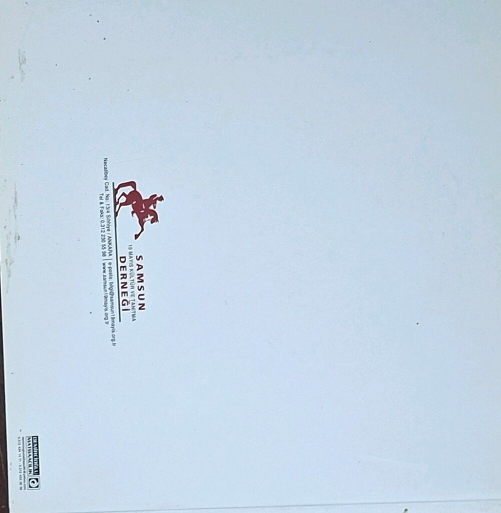 İNÖNÜ ALBÜMÜ - 2