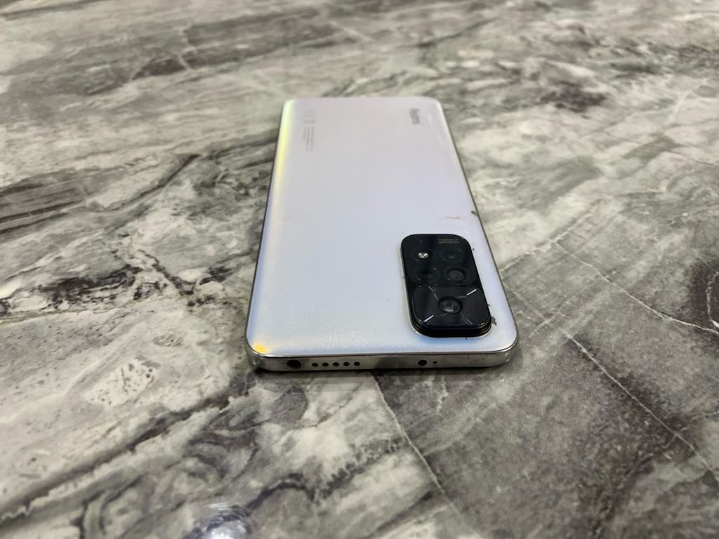 TAKASLI XIAOMI REDMİ NOTE 11S 128GB - 6