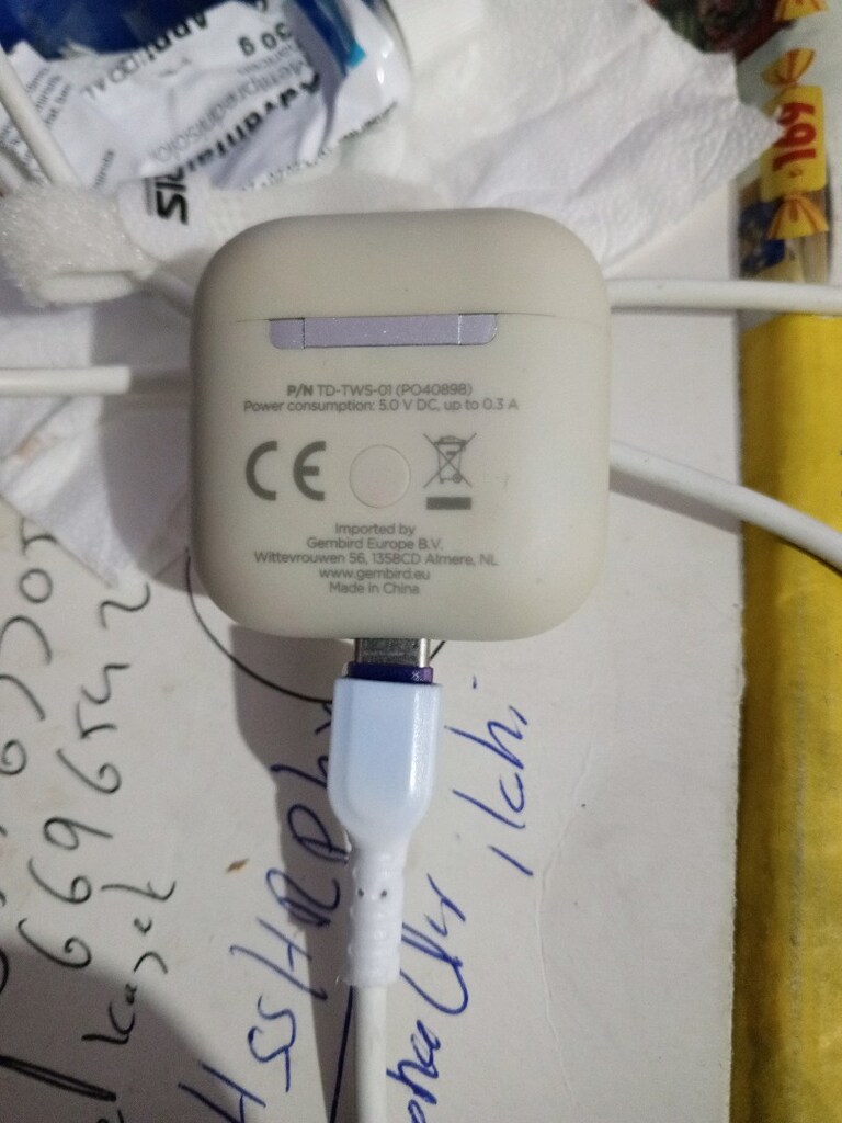 kablosuz .Bluetoh kulaklık - 2