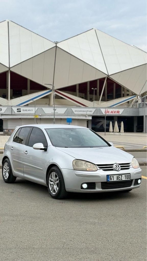 temiz golf 5 - 3