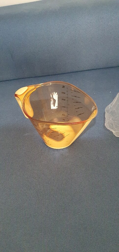 tupperware Karşıyaka izmir de - 2