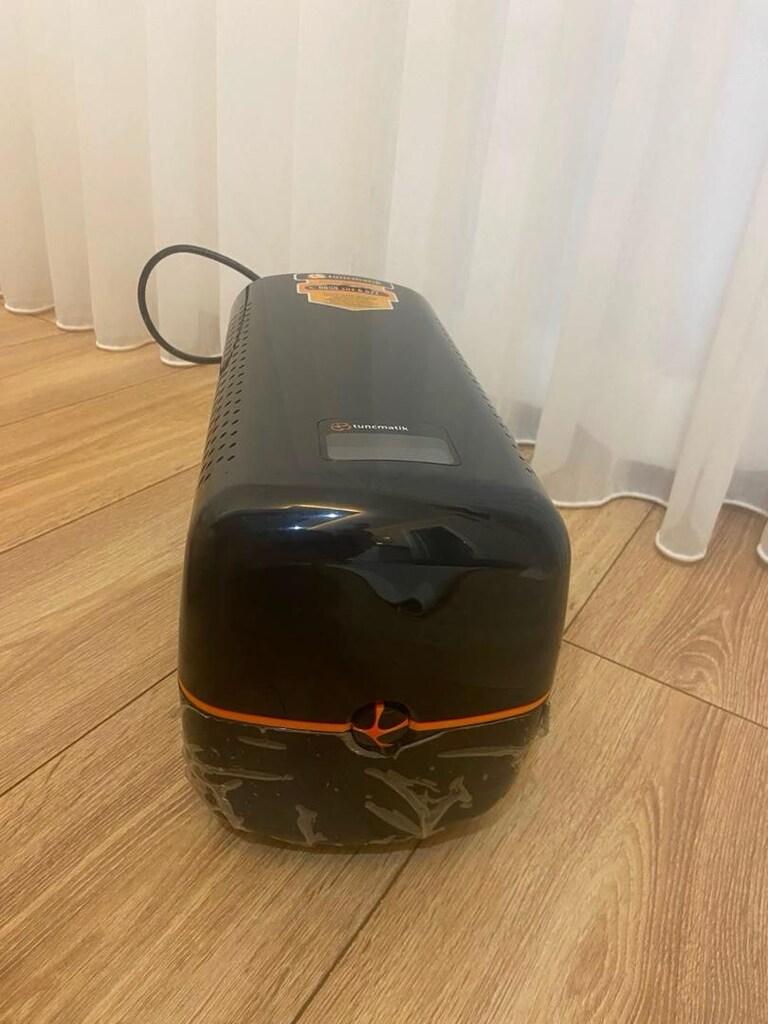 sıfır güç kaynağı ups 1 kW - 5