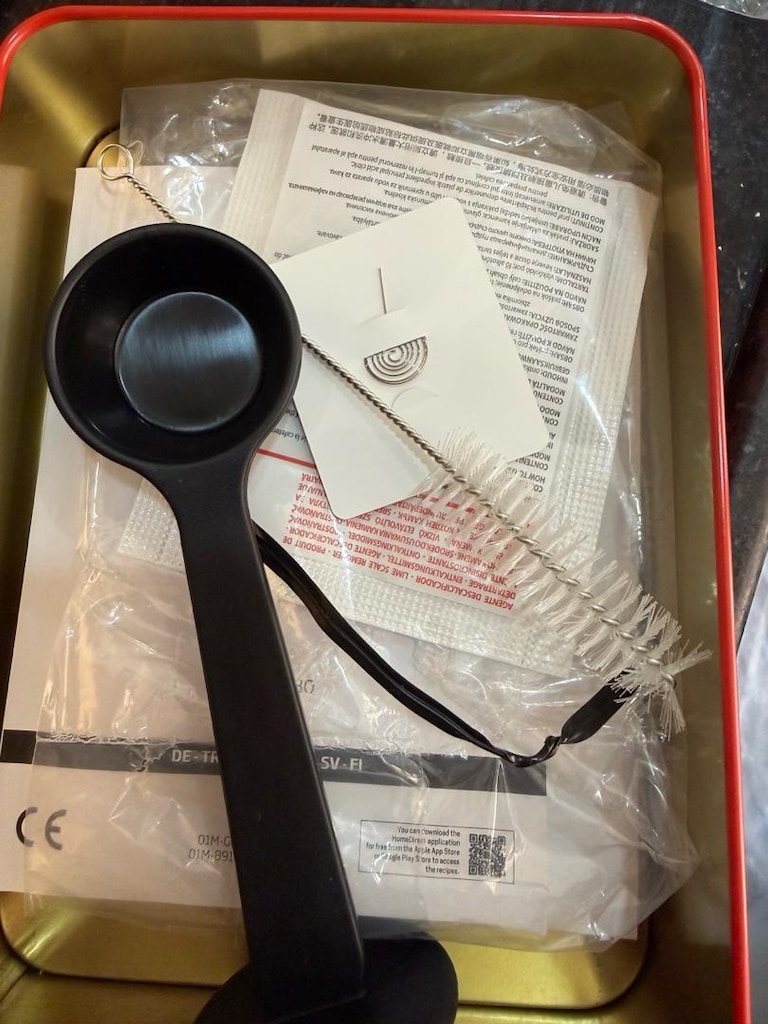 Grundig Otomatik Espresso Kahve Makinesi - 3
