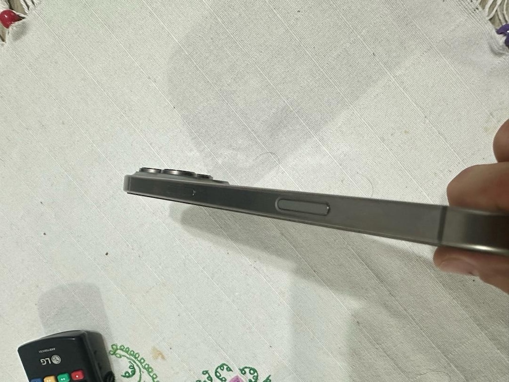 tertemi hatasız 16promax 256 - 5