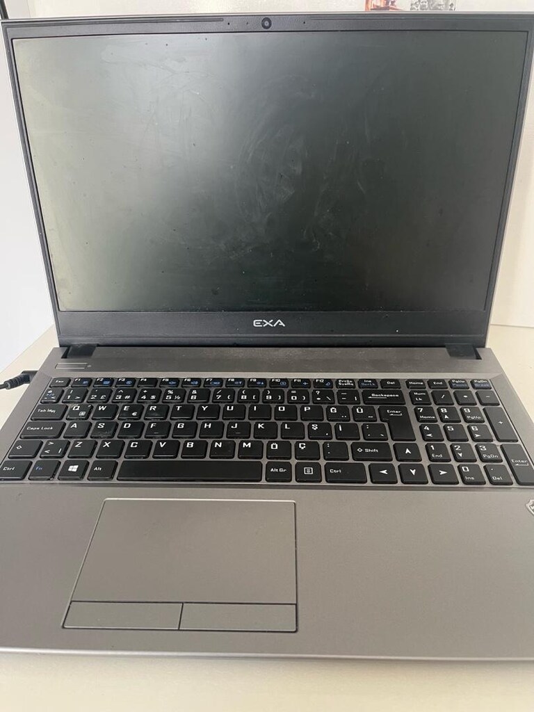 Exa Note book - 2