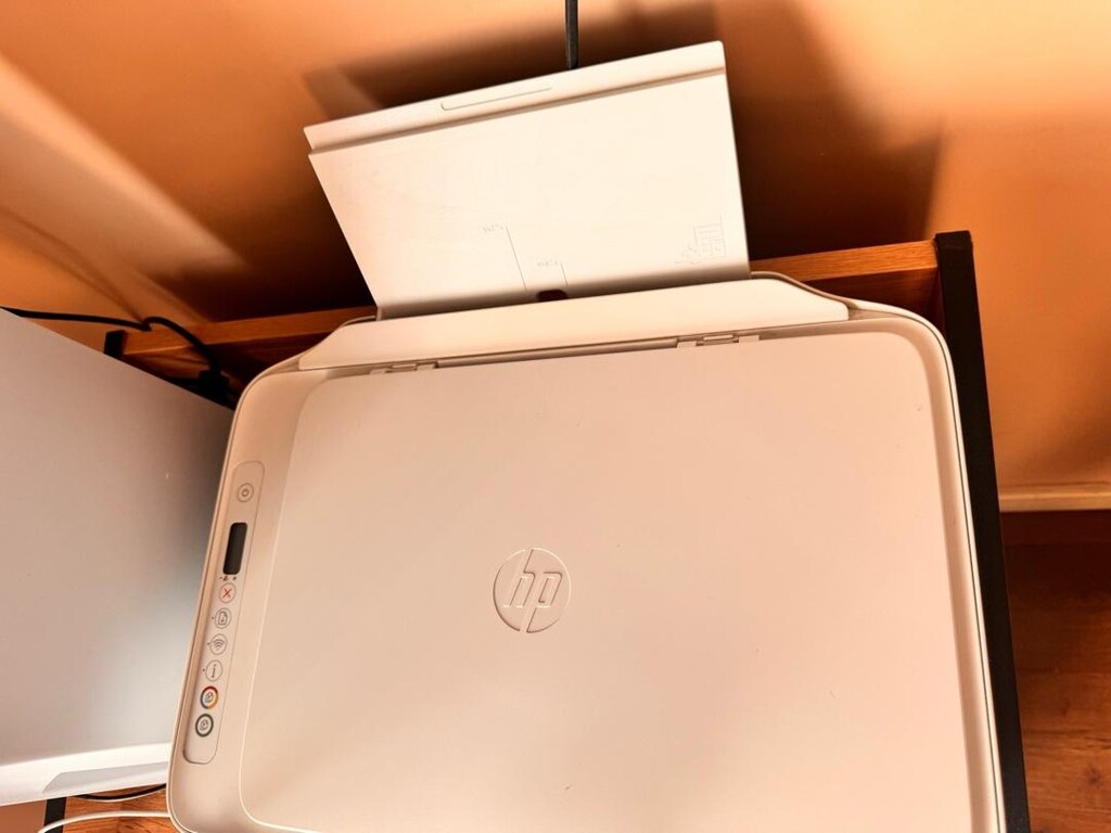 hp2710 yazıcı - 3